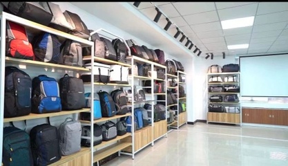 江西芯悅箱包 品質(zhì)路上的日用百貨銷售新標(biāo)桿